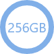 Thẻ nhớ 256GB