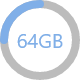 Thẻ nhớ 64GB