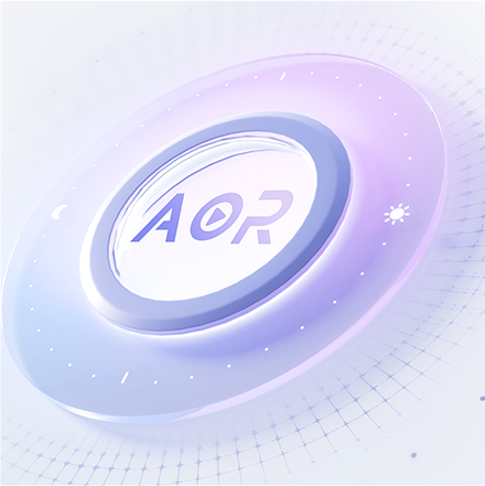 Chế độ ghi tiết kiệm AOR