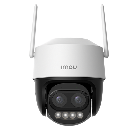 Camera Imou Cruiser Z