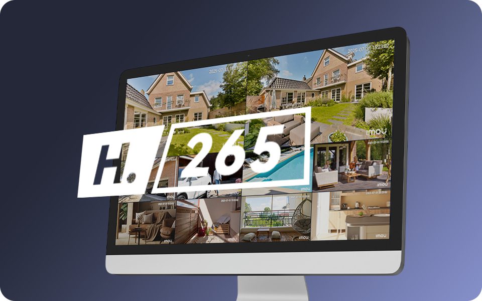 Chuẩn nén H.265