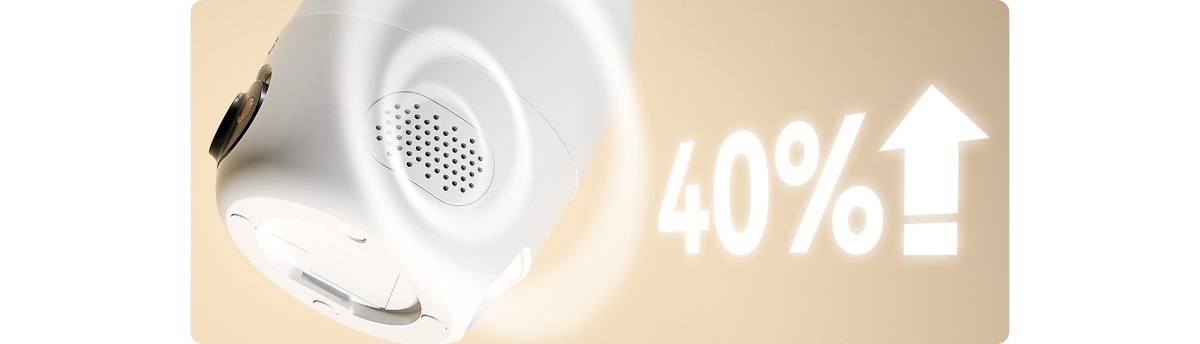 Loa nâng cấp của Ranger 2 Dual