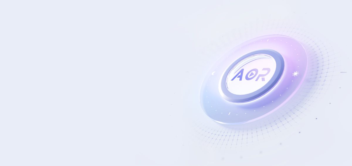 Chế độ ghi hình tiết kiệm AOR của Imou