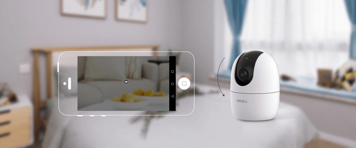 Bật chế độ riêng tư trên app, ống kính Ranger 2 tự hạ xuống