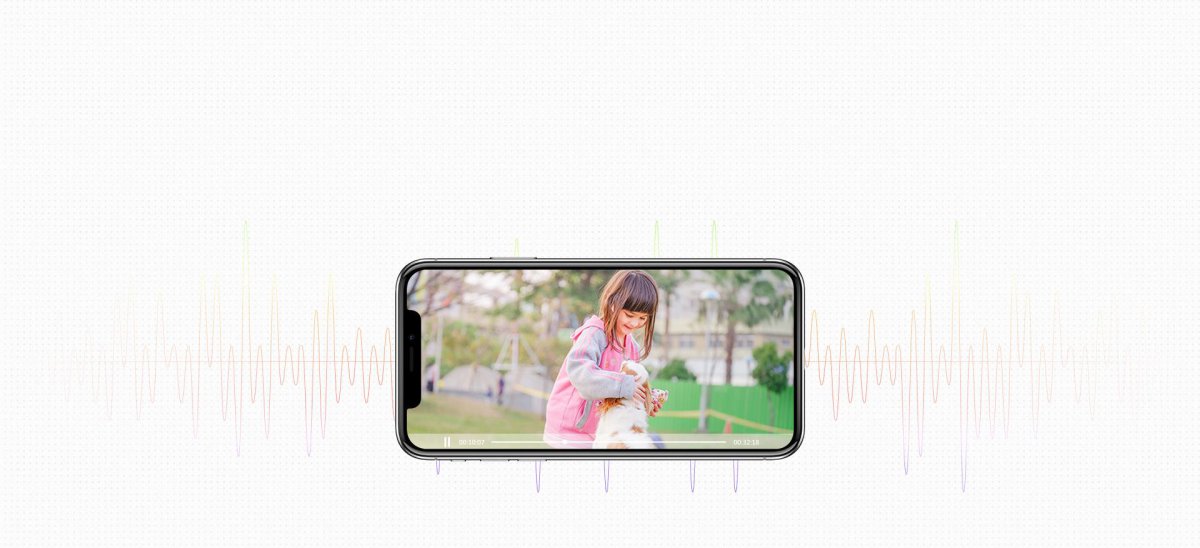 Đàm thoại 2 chiều qua camera Imou Turret trên điện thoại