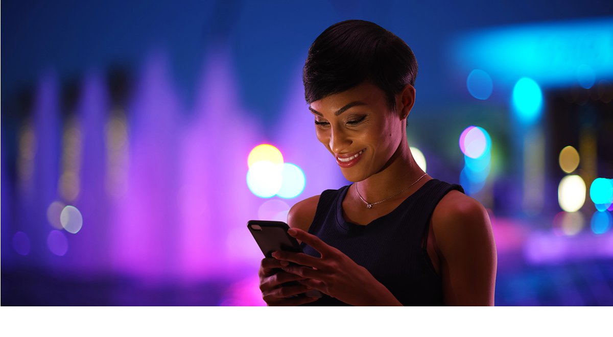 Điều khiển đèn từ xa bằng app EZVIZ