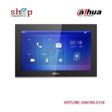 Màn hình chuông cửa Dahua DHI-VTH5441G 10 inch PoE