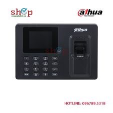 Máy chấm công Dahua DHI-ASA1222E-S