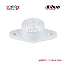Micro thu âm Dahua DH-HAP100 giấu kín cho camera