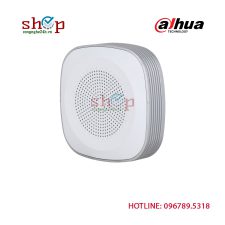 Micro thu âm Dahua DH-HAP201 Hi-Fi gắn trần cho camera