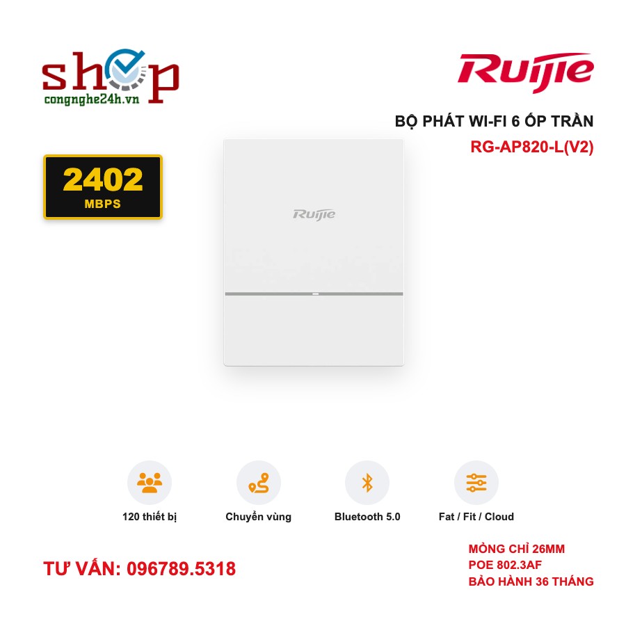 ruijie-ap820-l-v2-dai-dien