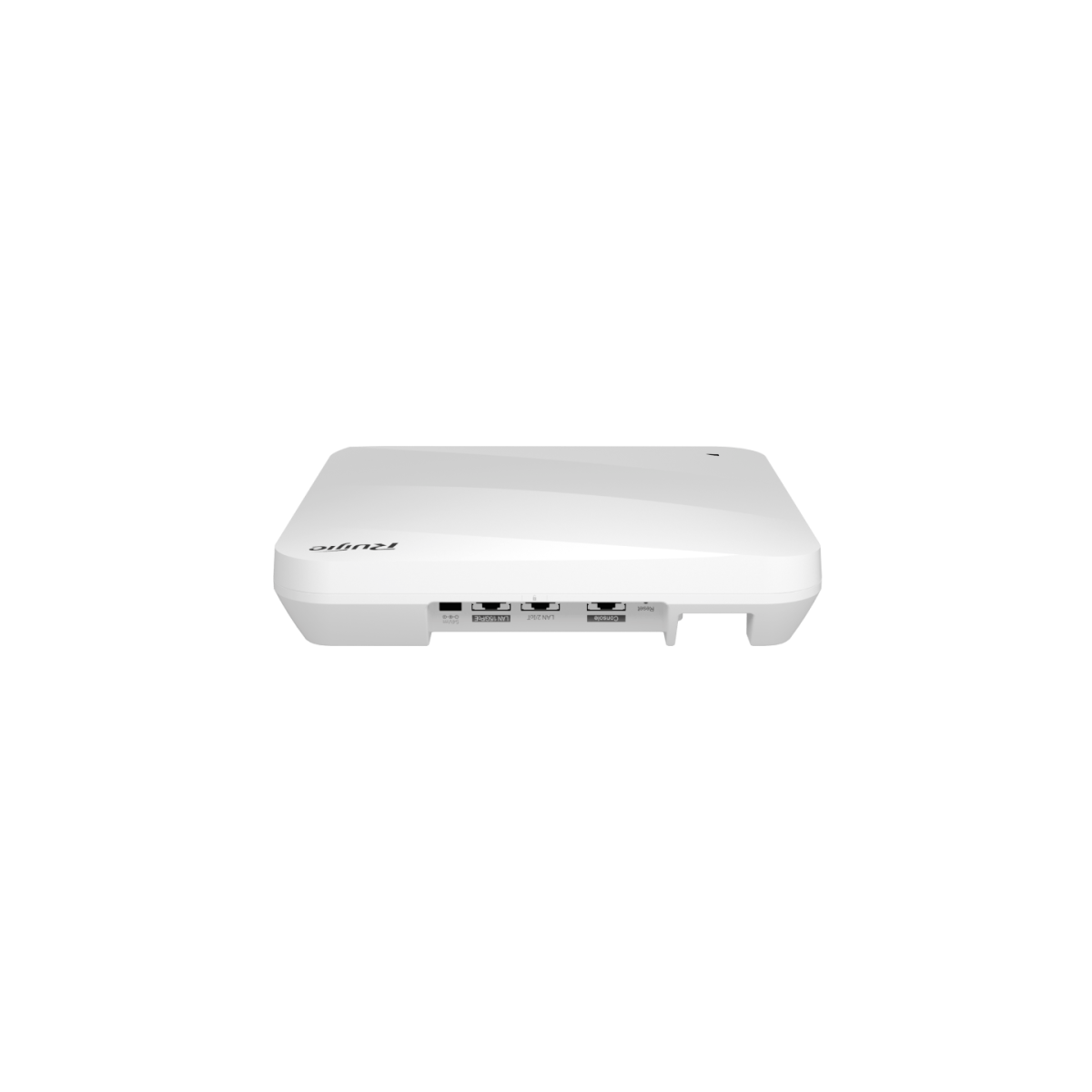 Hốc cổng RG-AP840-L: SFP 5G, cổng 5G, LAN, console, nguồn DC