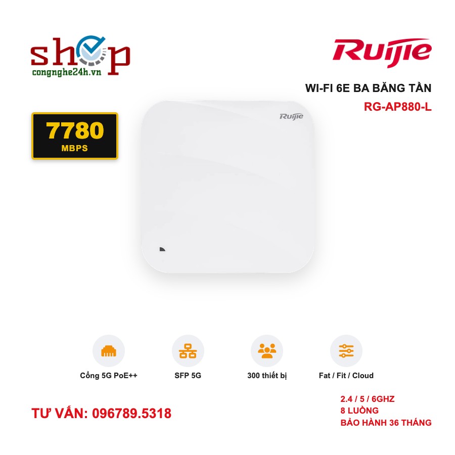 ruijie-ap880-l-dai-dien