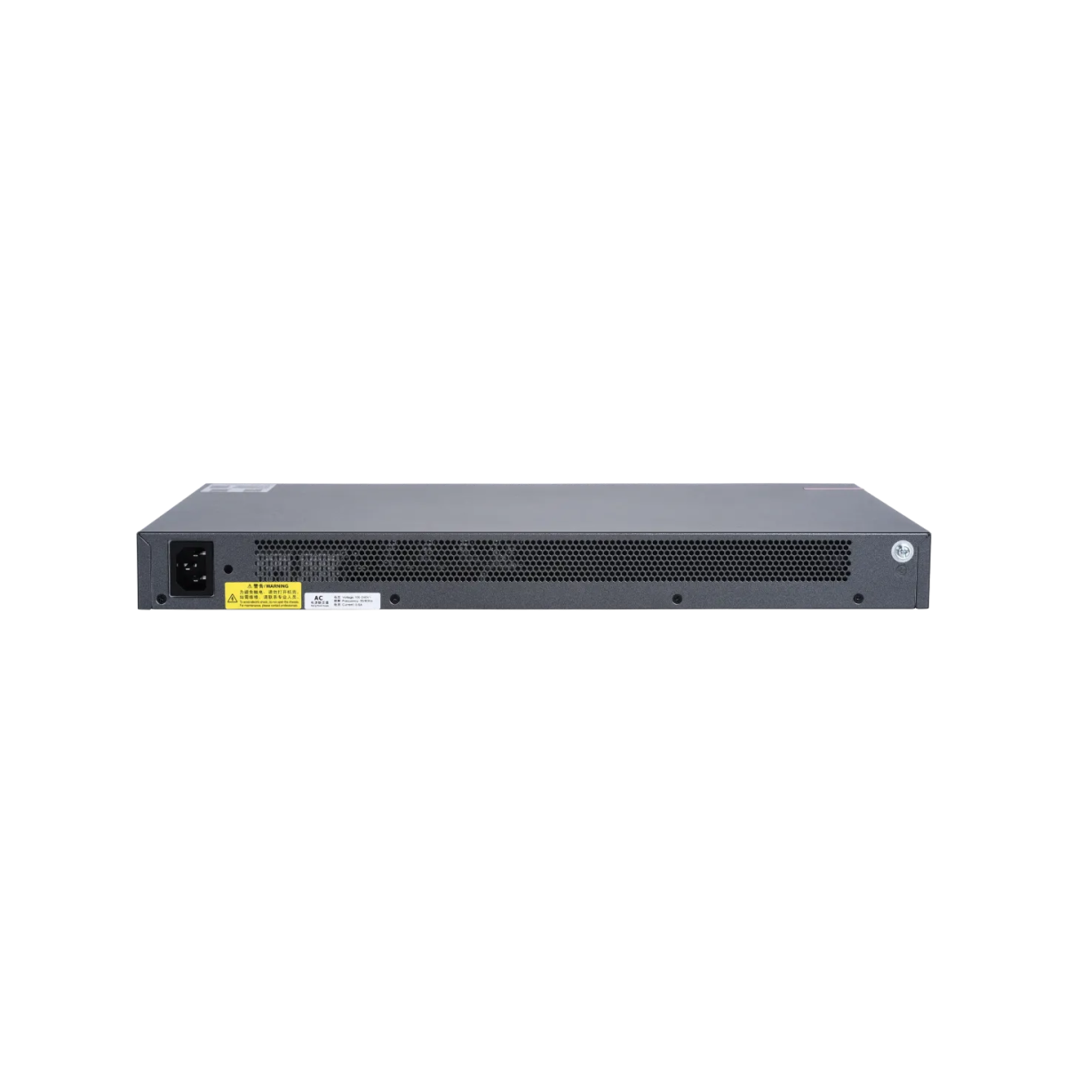 Mặt sau RG-CS83-24GT4XS