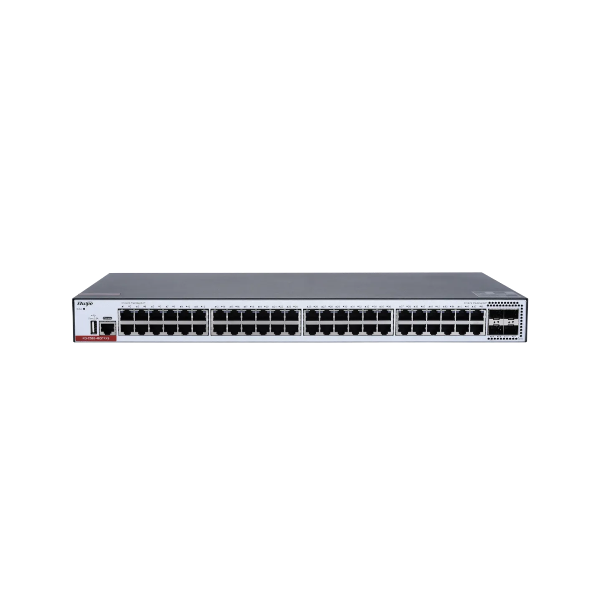 Mặt trước RG-CS83-48GT4XS