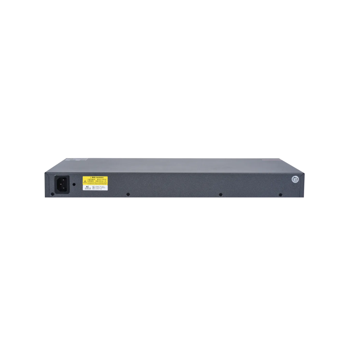Mặt sau RG-CS83-48GT4XS