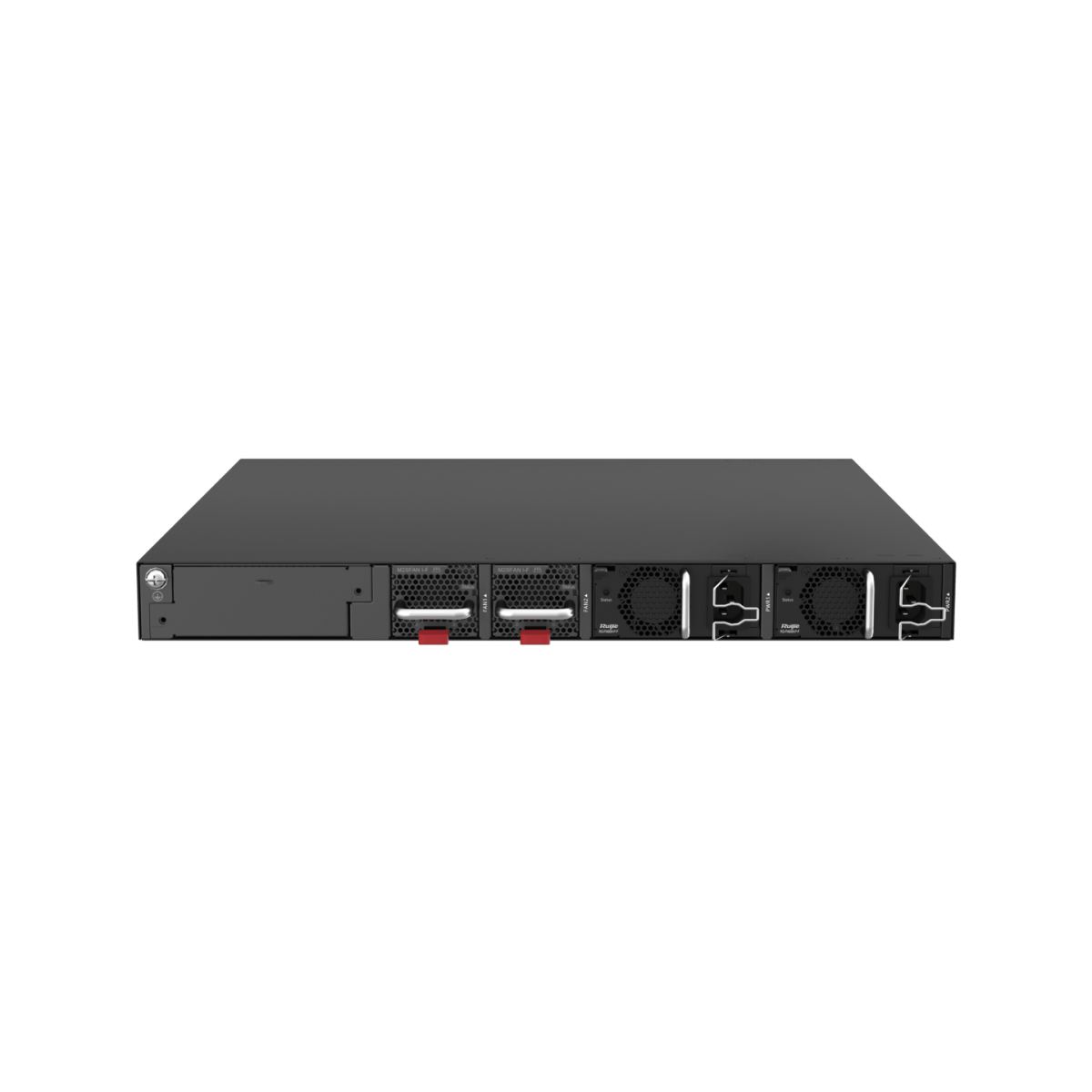 Mặt sau RG-CS85-48GT4XS-HPD