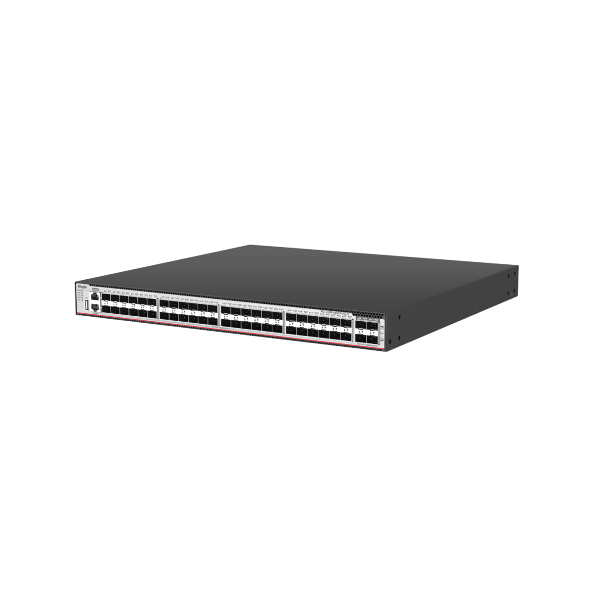 RG-CS85-48SFP4XS-D nhìn nghiêng