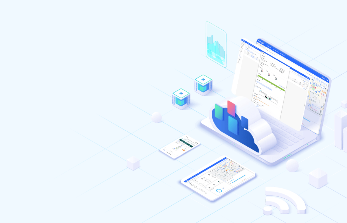 Quản lý mạng Reyee trên nền tảng Ruijie Cloud