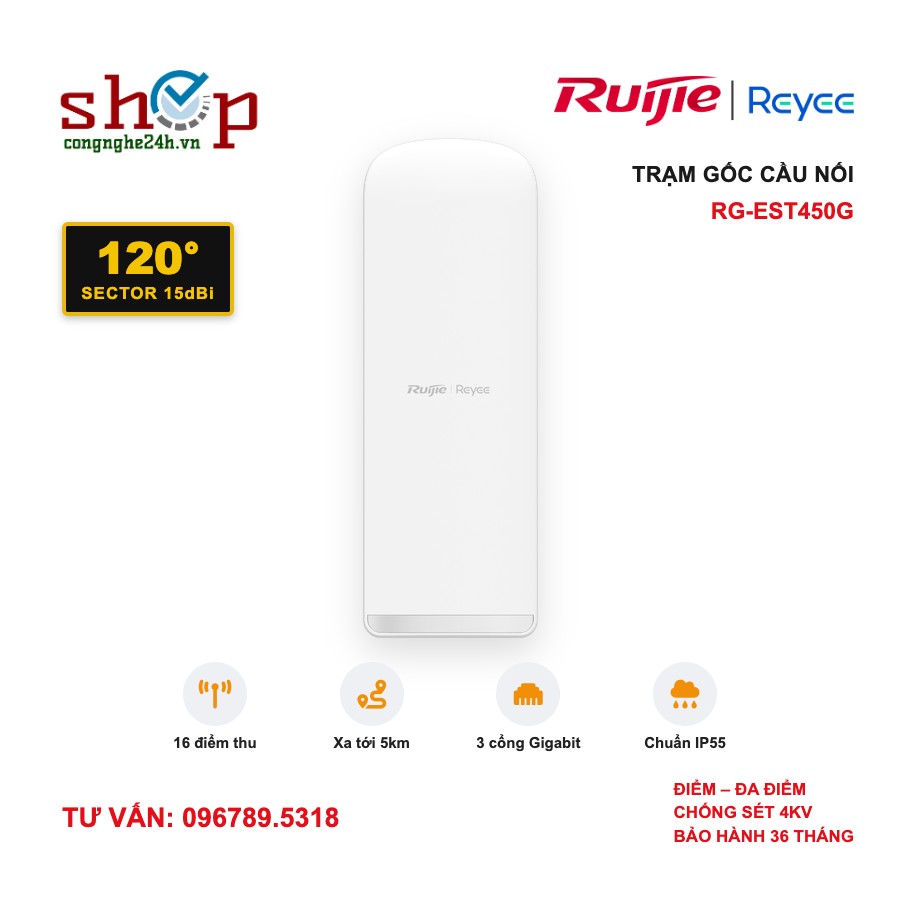 ruijie-est450g-dai-dien
