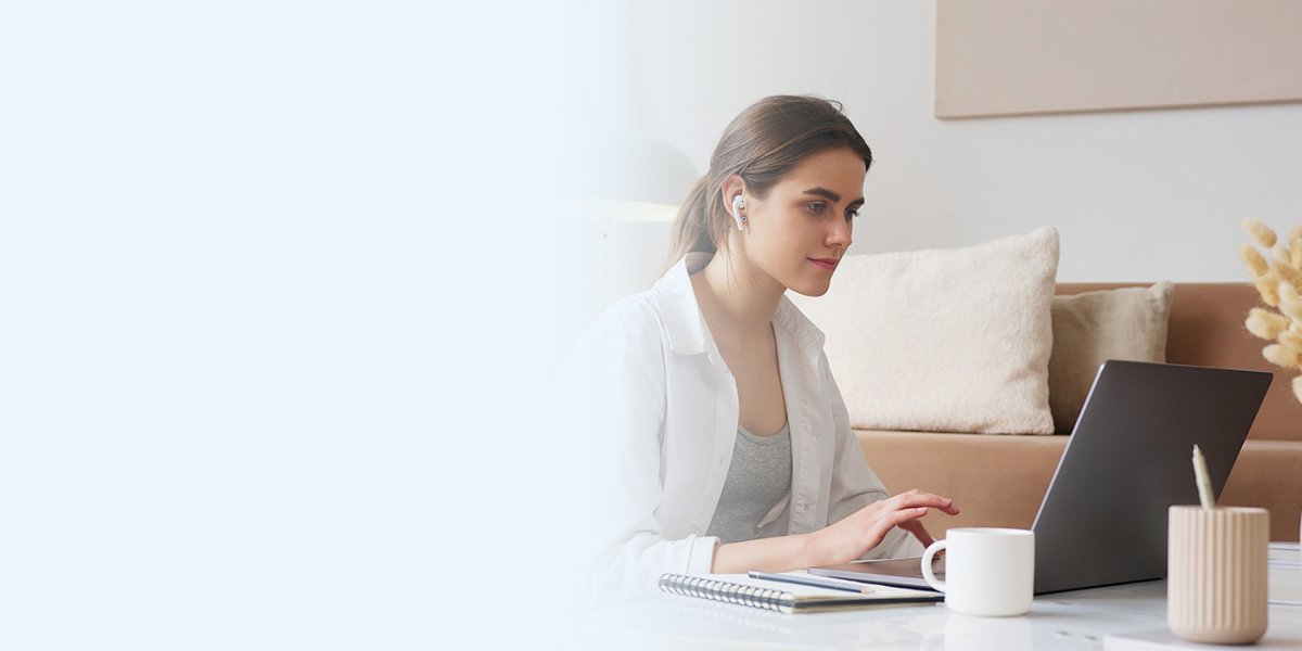 Làm việc với laptop nhờ chế độ Access Point ổn định