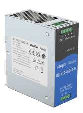 Bộ nguồn công nghiệp Ruijie Reyee RG-NIS-PA240-54 gắn ray DIN
