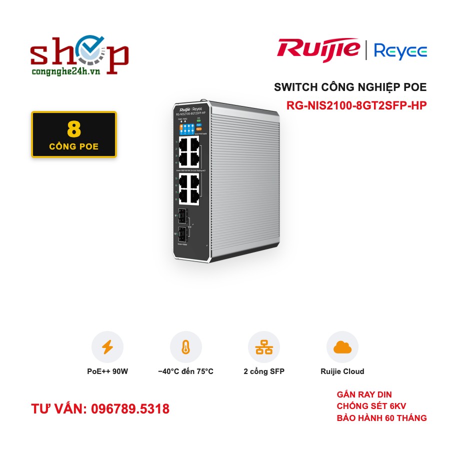 ruijie-nis2100-8gt2sfp-hp-dai-dien