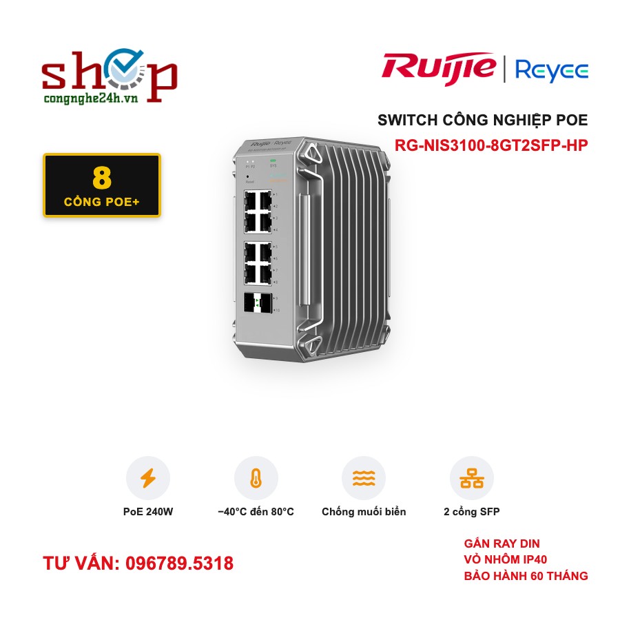 ruijie-nis3100-8gt2sfp-hp-dai-dien