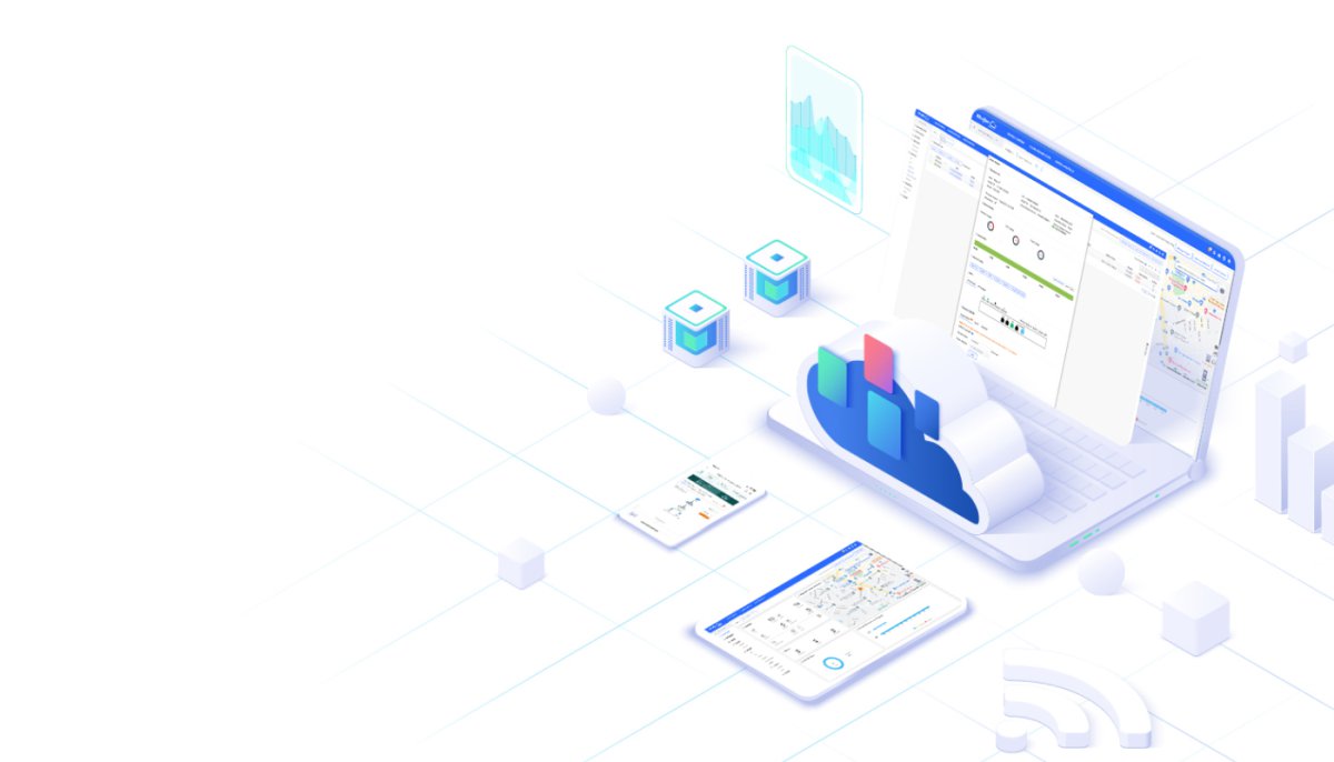Quản lý mạng Reyee trên nền tảng Ruijie Cloud