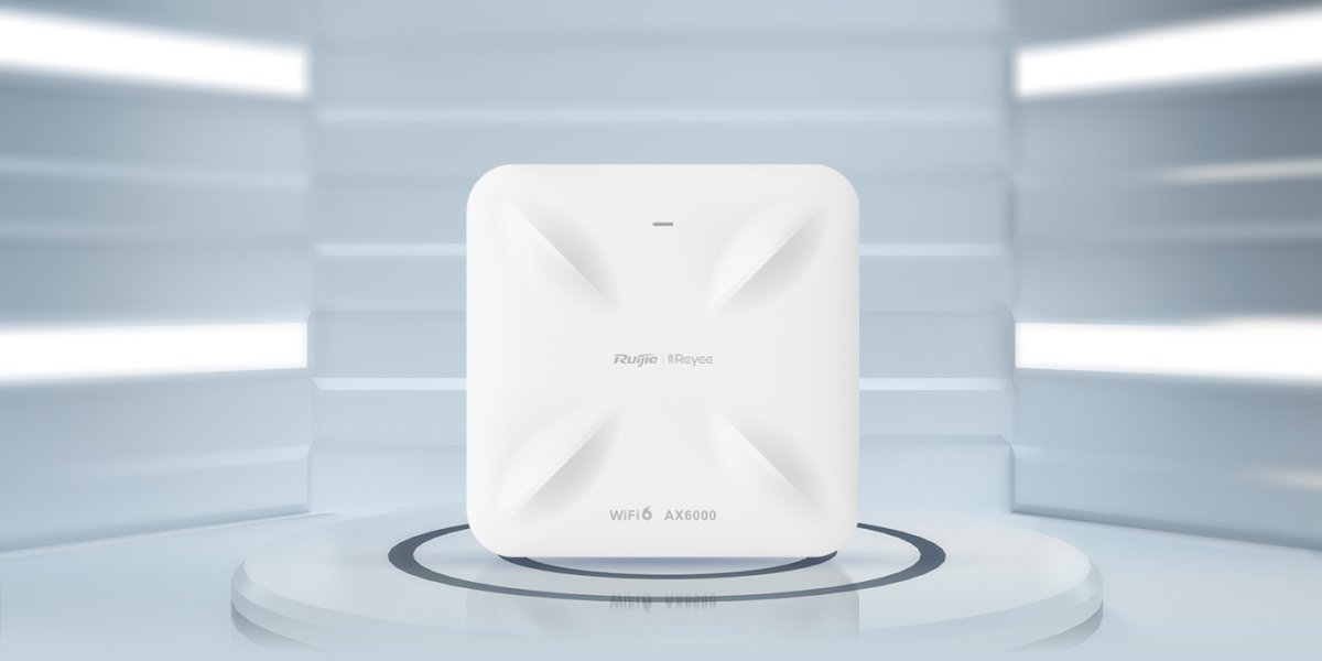 Ruijie Reyee RG-RAP2260(H) Wi‑Fi 6 AX6000