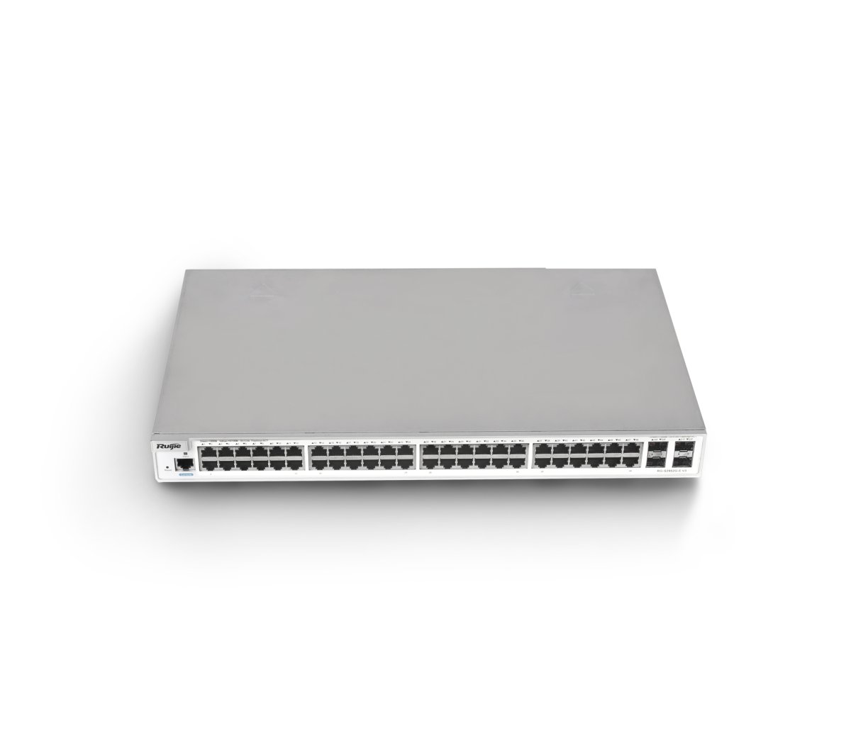 Ruijie RG-S2952G-E V3 nhìn từ trên xuống