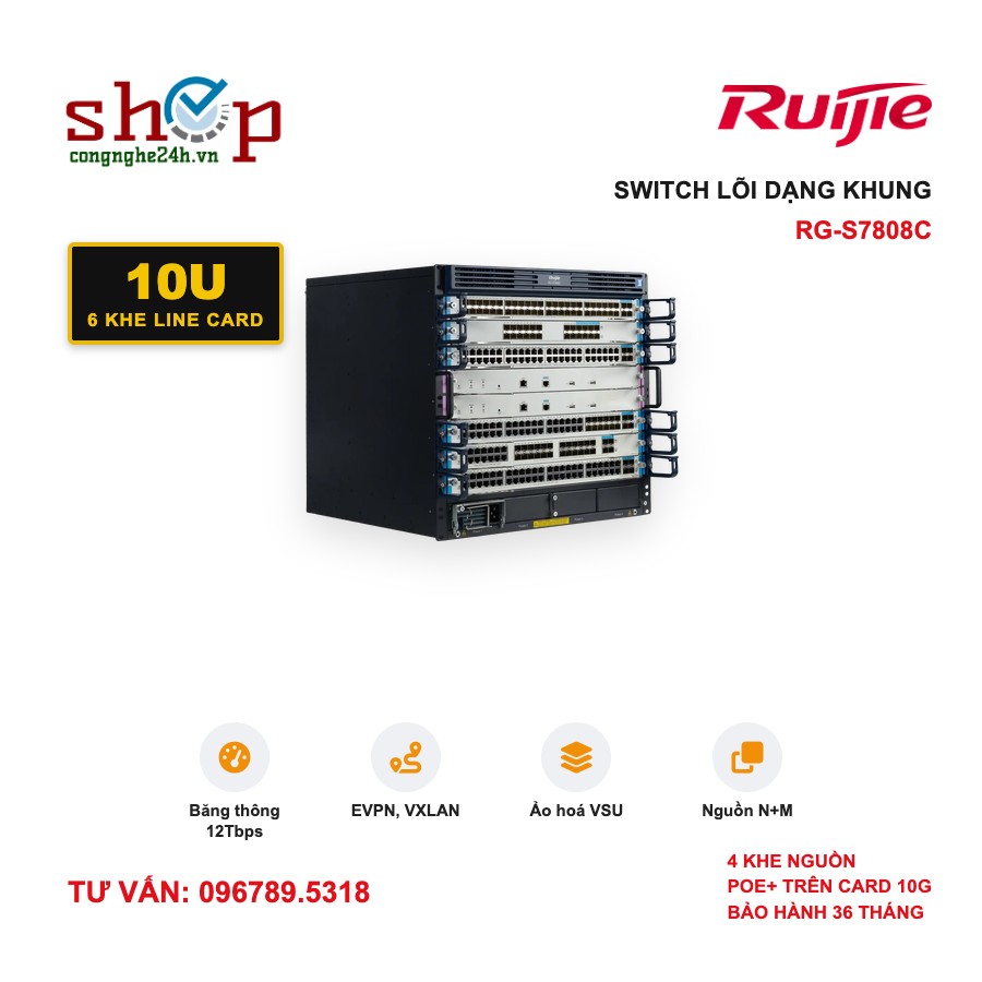 ruijie-s7808c-dai-dien