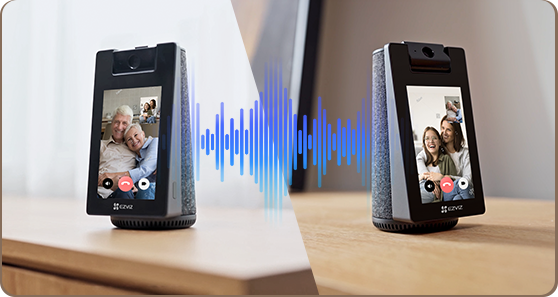 Gọi video giữa hai máy S10