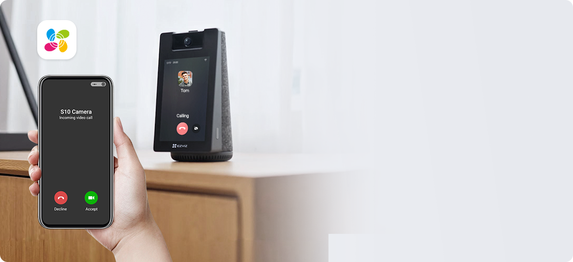 Tuỳ chỉnh nút gọi và danh bạ trên S10