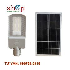 Đèn đường năng lượng mặt trời 500W SinicHome SINIC-9500PRO (500W)