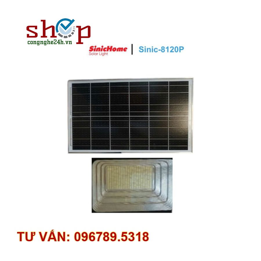 sinic-sinic-dp8120w