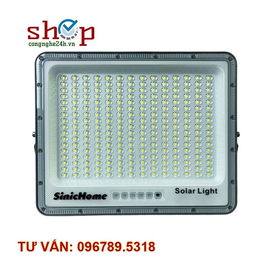 sinic-sinic7600p-600w