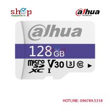 Thẻ nhớ Dahua DHI-TF-C100/128GB 128GB