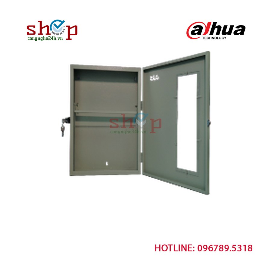Tủ đựng đầu ghi DSS T3-DSS